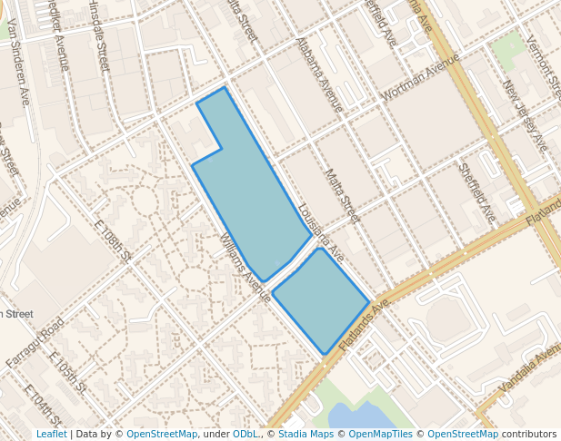 Breukelen Ballfields