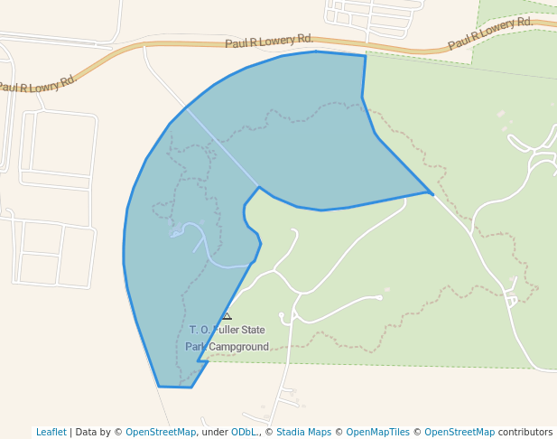 Chucalissa Archaeological Park