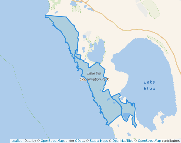 Little Dip Conservation Park