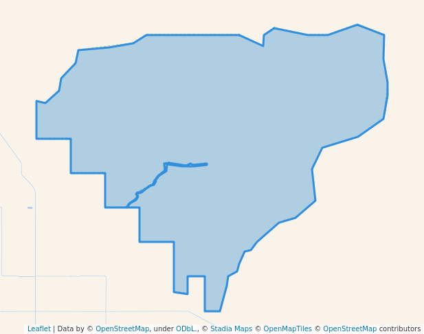 Muggins Mountain Wilderness