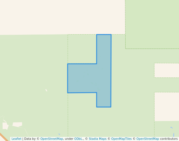 Doña Ana Mountains ACEC