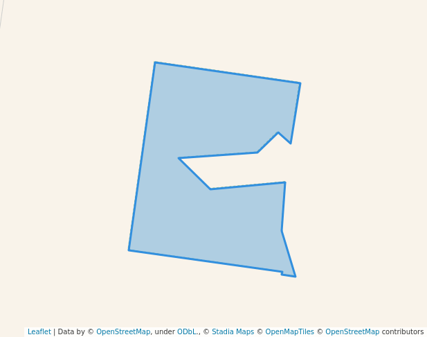 walking in Buddigower Nature Reserve map in Alleena