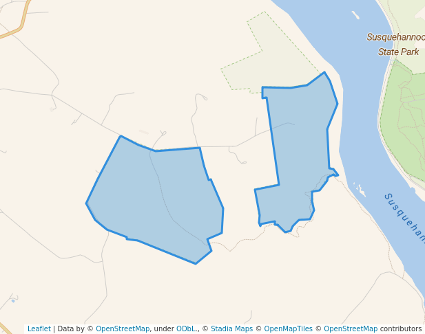 State Game Lands Number 181