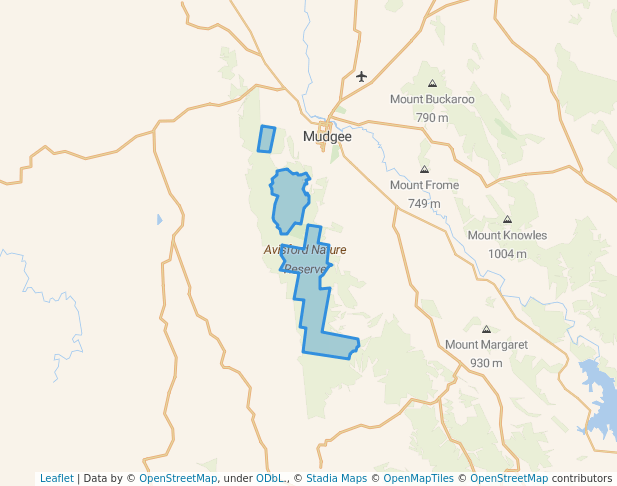 Avisford Nature Reserve