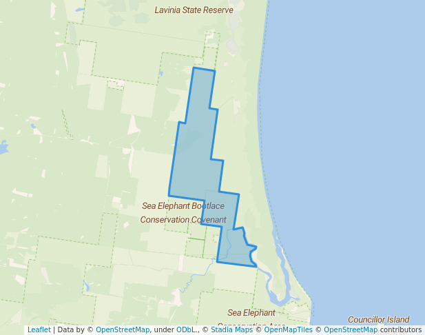 walking in Counsel Hill Conservation Area map in Currie