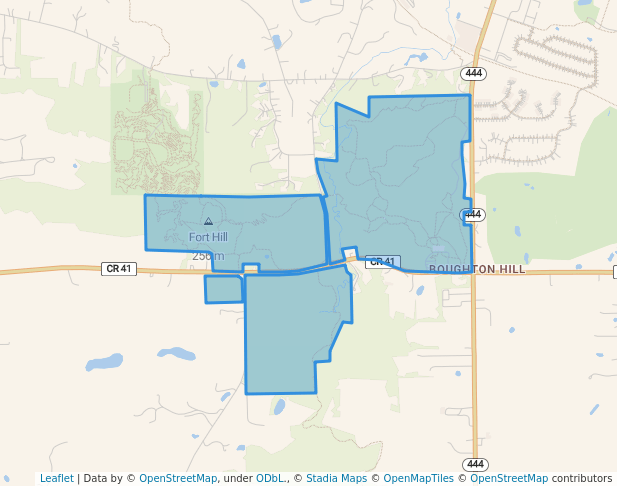 Ganondagan State Historic Site