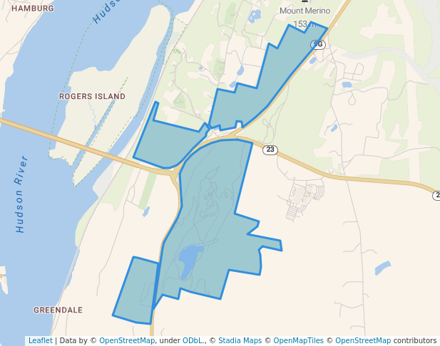 Olana State Historic Site