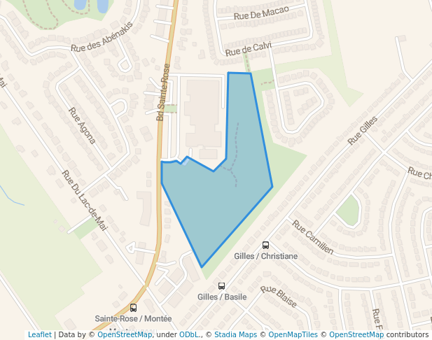 Parc-École Poly-Jeunesse