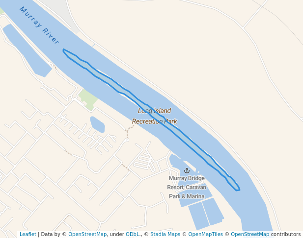 Long Island Recreation Park