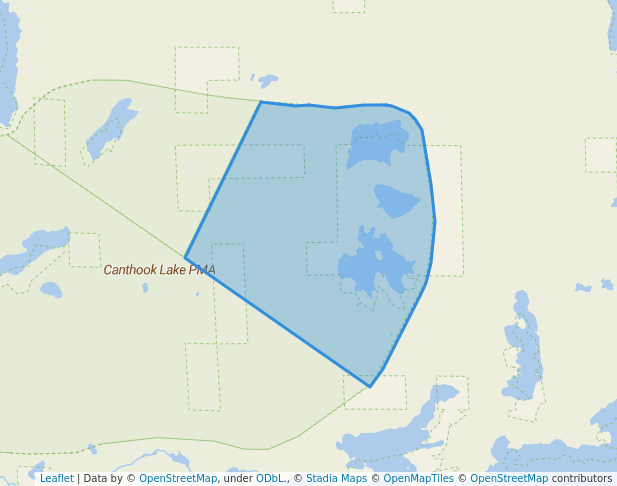 walking in 1 map in Tower