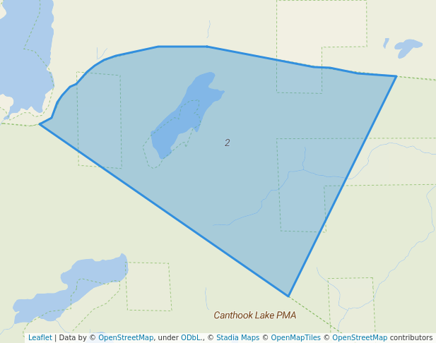 walking in 2 map in Tower