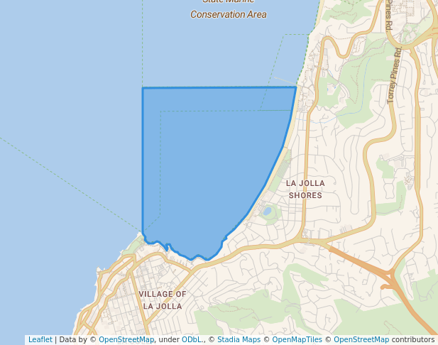 Matlahuayl State Marine Reserve