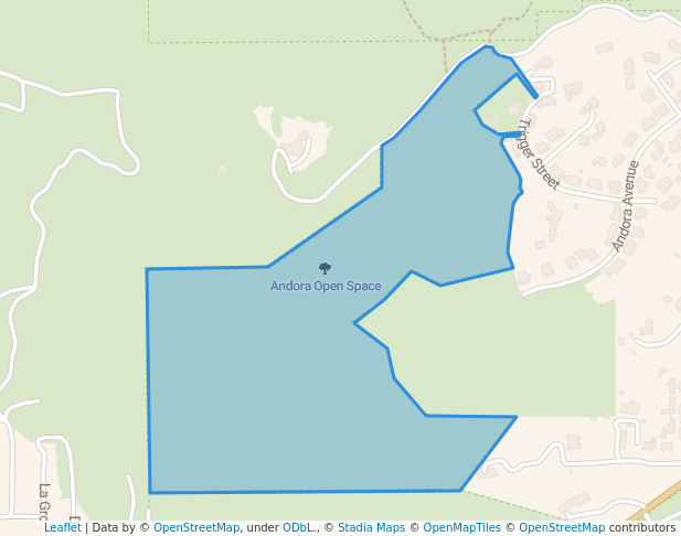 Andora Open Space