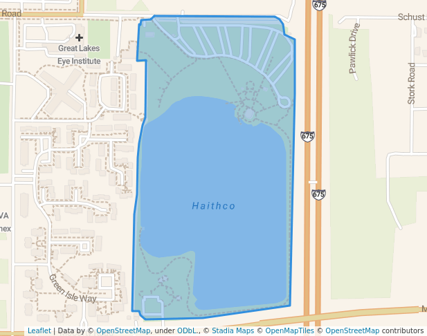 William H. Haithco Recreation Area
