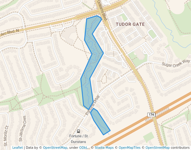 Terry Fox Participark