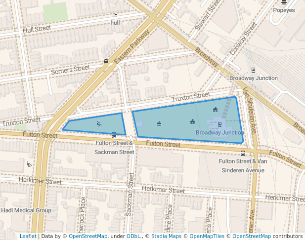 Callahan and Kelly Park