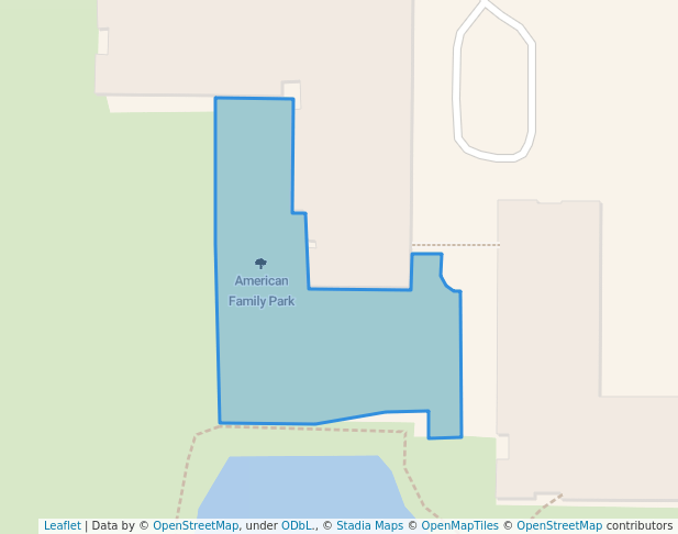 American Family Park