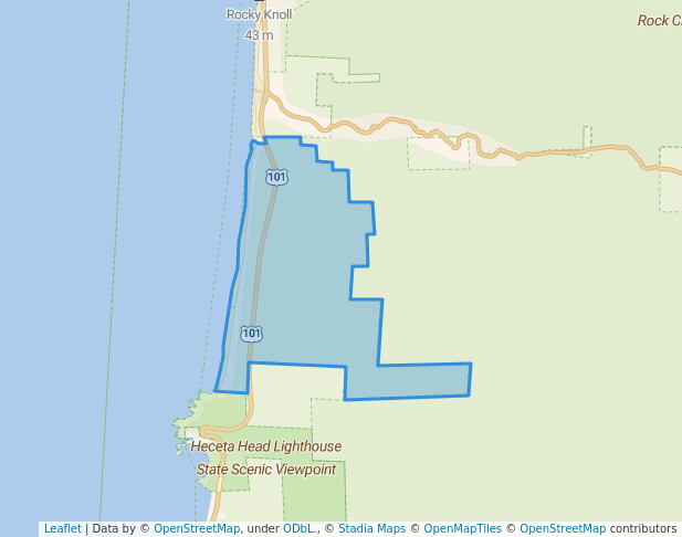 Carl G. Washburne Memorial State Park