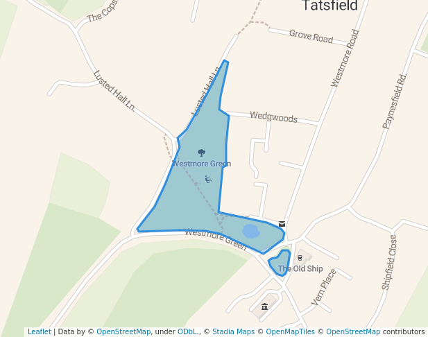 Westmore Green