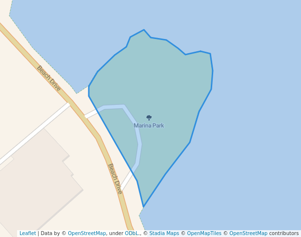 Marina Park