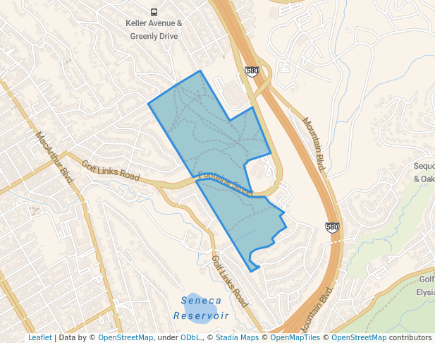 Glenn Daniel King Estate Park