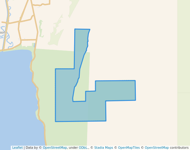 walking in Skaha Bluffs Provincial Park map in Penticton
