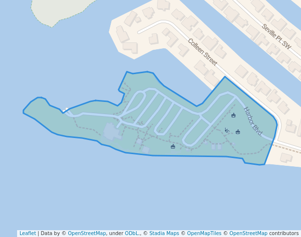 Port Charlotte Beach Park