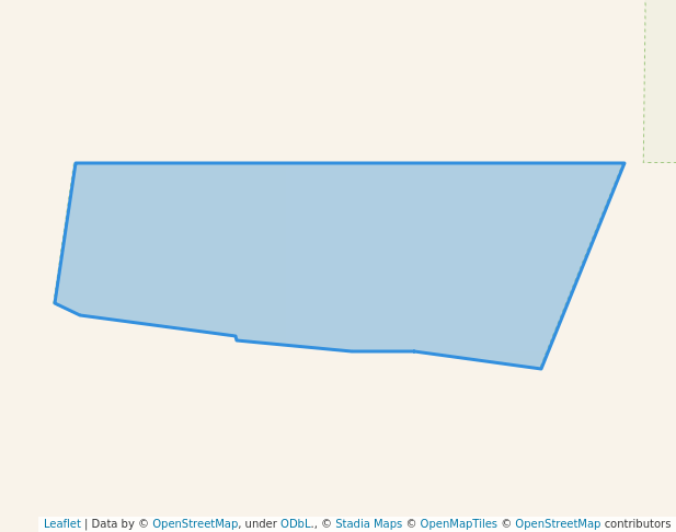 walking in Unnamed (No.HA398) Heritage Agreement map in Toora