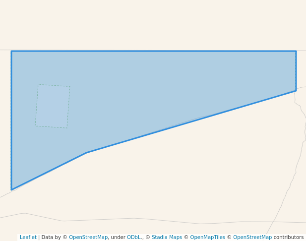 walking in Unnamed (No.HA78) Heritage Agreement map in Bolto