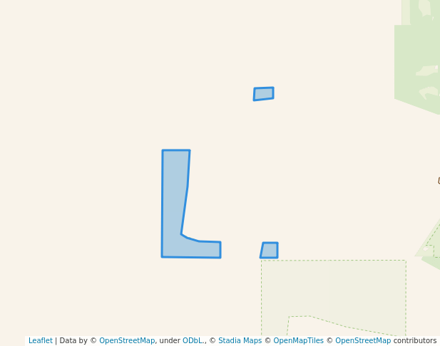 walking in Unnamed (No.HA34) Heritage Agreement map in Toora