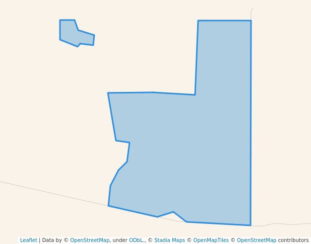 walking in Unnamed (No.HA169) Heritage Agreement map in Field