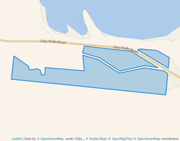 walking in Unnamed (No.HA453) Heritage Agreement map in Bray