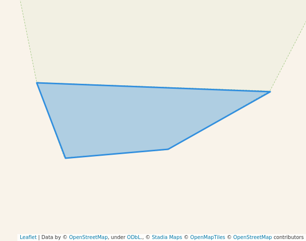 walking in Unnamed (No.HA754) Heritage Agreement map in McCracken