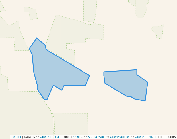 walking in Unnamed (No.HA839) Heritage Agreement map in Coorabie