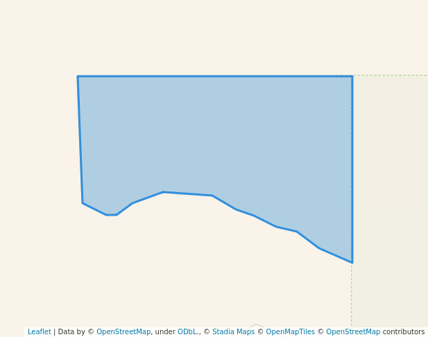 walking in Unnamed (No.HA916) Heritage Agreement map in Poochera