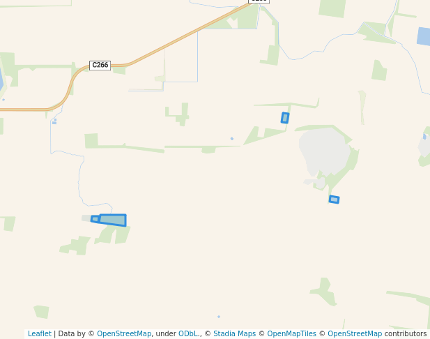 walking in Terrappee Nature Conservation Reserve map in Chirrip