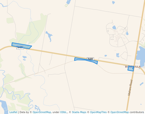 Bonegilla Nature Conservation Reserve