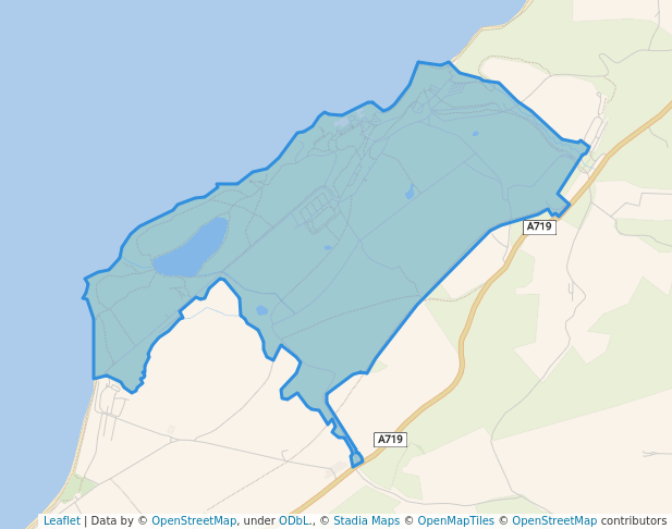 Culzean Country Park