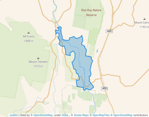 walking in Gigerline Nature Reserve map in Greenway