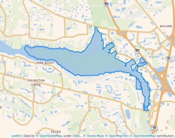 Julington-Durbin Preserve