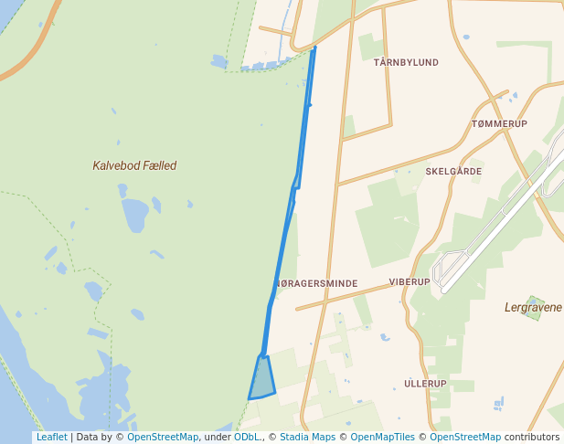 Skaftet