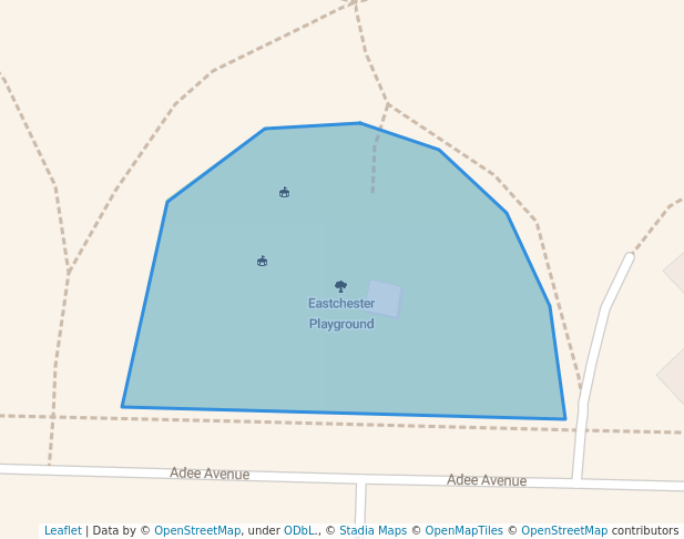 Eastchester Playground