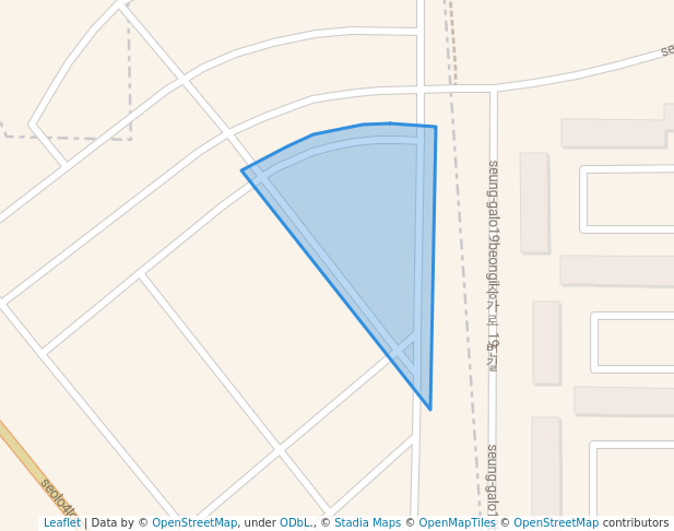 검단지구택지6호어린이공원