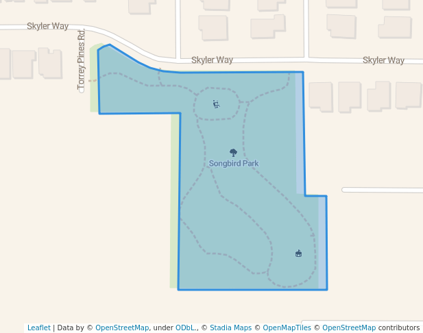 Songbird Park