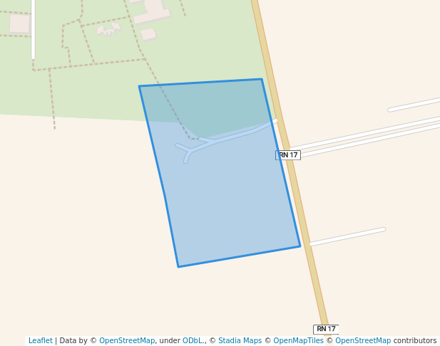 PARQUE NACIONAL DE EL SALVADOR