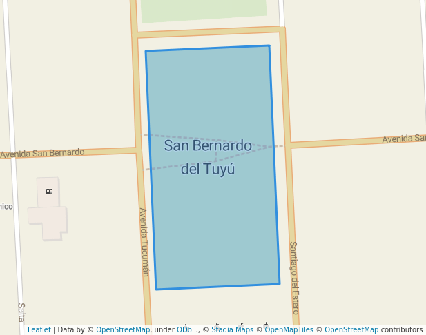 Plaza de la Familia