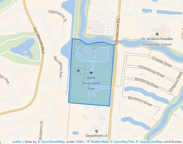 North Brownsville Park