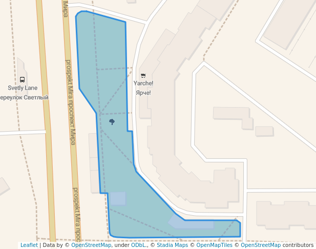 Парк Альянса