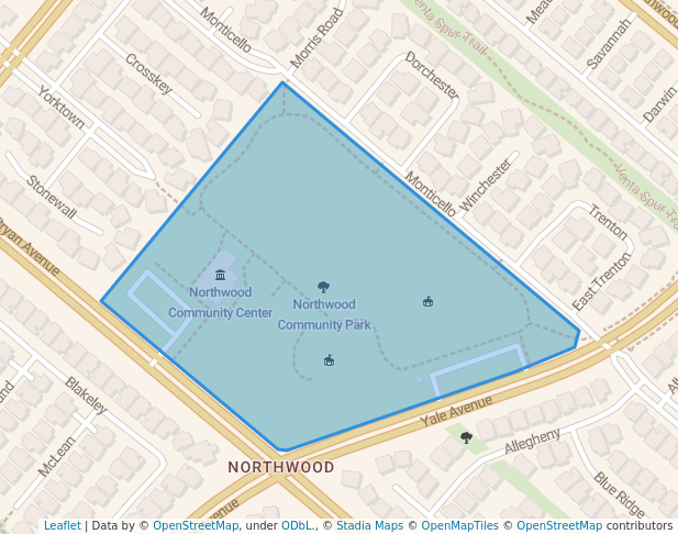 Northwood Community Park