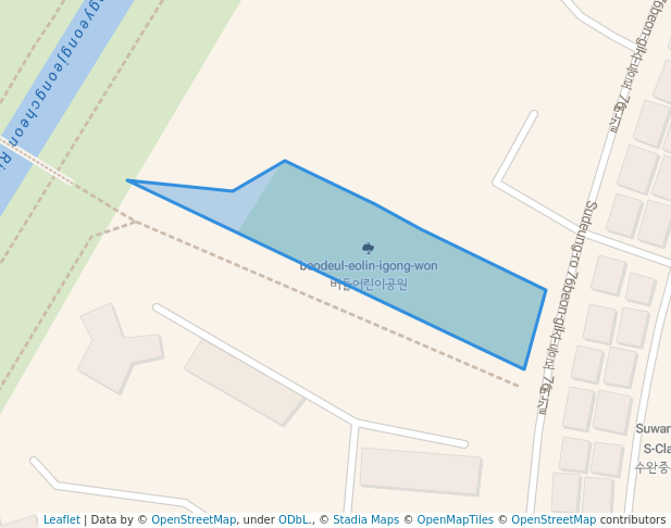 버들어린이공원